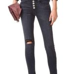 McGuire Denim  Newton Skinny Distressed Jeans Photo 0