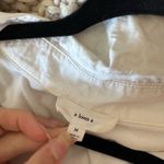 A loves A  white dress Photo 1