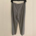 Black Label Vintage Escada Bow & Polka Dot  Two Piece Suit Photo 8