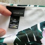 LA Hearts Floral Bikini Bottoms Photo 1