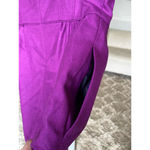 J.Crew  Wool Blend Sheath Dress Pockets Preppy Fall Winter Office Classic City Photo 3