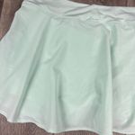 Nike Teal Athletic Skirt Photo 10