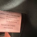 NBD Como La Flor in Emerald Green Blazer Dress Sz XS Photo 8