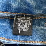 Rue 21 NWT Jean Mini Skirt Photo 5