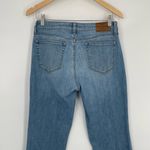 Lucky Brand  Women's High Rise Light Wash Bootcut Denim Classic Blue Jeans Size 8 Photo 6