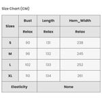 Tie Dye Print Lace Photo 3