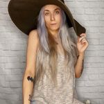 San Diego Hat Co. Oversized Floppy Hat Photo 0