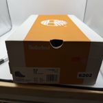 Timberland NWB  Mt. Maddsen Waterproof Leather Hiking Boots Size 9.5 Women's Grey Photo 8