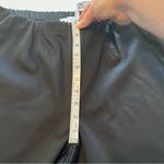 Via Masini 80 Firenze Womens Size 14 Black Mid Photo 6