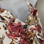 O'Neill O’Neill Floral Wrap Dress Photo 3