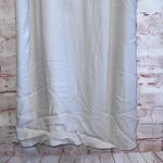 Wilfred Free slip dress light periwinkle Lace accent pullover mini lightweight Photo 2