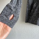 Beyond Yoga  Pullover Athletic Button Neck Top w/ Pockets Women's Size S Photo 1