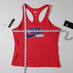 Nike  Women's Heritage 1972 USA Tank Top Size Large Photo 6