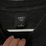 Obey “Good Luck” Long Sleeve Photo 3