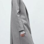 ZARA  Women's Casual Overcoat - Small Photo 0