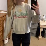 American Eagle Outfitters Crewneck Photo 0