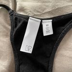 BP Black Bralette Photo 3