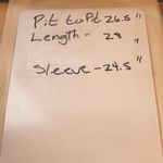 Vintage Terry Lewis Suede Leather Jacket Womens Tan Zip Front Heritage Size XL Brown Photo 6