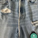 PacSun  size 27 90s boyfriend distressed jeans Photo 5