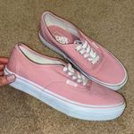 Vans Shoes Photo 0