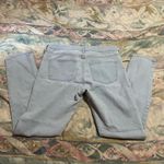 H&M light blue skinny jeans from  Photo 8