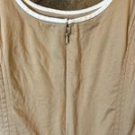 Nine West Sleeveless Tank Color Block Dress 4 Photo 9