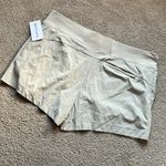 Athleta Beige  Trekkie North Short Photo 4