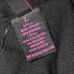 Material Girl  Black Bikini Top Photo 5