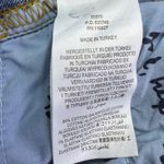 Boden Girlfriend Ankle Jeans Womens 6P Light Wash Denim Blue Photo 7