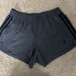 Adidas Gray Athletic Shorts Photo 0