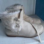 Makalu faux fur boots Photo 3