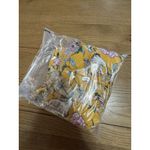 Xhilaration Xhilaraion Women Long Sleeve Dress Size Large Lace Crocheted‎ Cottagecore Floral Photo 12