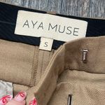 Aya Muse Camel Pants Photo 2