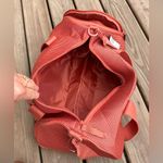 Victoria's Secret Spacious VS SPORT duffel bag 🧡🧡 Photo 8