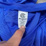 Champion  Blue Short Sleeve Athletic Top M Photo 81