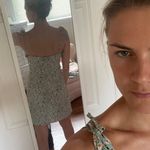 Floral Sleeveless Sun Dress Multi Photo 2