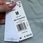 Reebok  Seamless Leggings in Sea Spray Photo 3