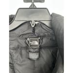 The North Face Metropolis Goose Down Fill Insulated 600 Coat Parka Jacket Small Photo 2