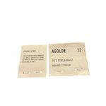 AGOLDE New Women's 90s pinch waist Jeans, size 32 Photo 3