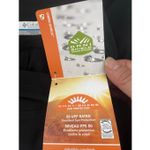 Columbia Active Fit Black straight Leg Pants Size S Regular Fleece Lined Pull On Photo 8