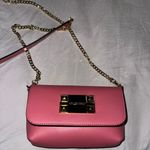Mario Valentino Valentino Crossbody Purse Photo 0
