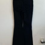 Dr. Denim DrDenimJeans Moxy Flare in Black Photo 3