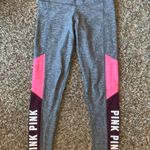 Victoria's Secret VS PINK Ultimate Yoga Leggings Size Small Photo 0