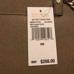 Michael Kors ✨4XHP✨Jet Set Leather Chain Tote✨ Photo 3