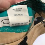 Oscar de la Renta NWOT  Picasso print dress Photo 8