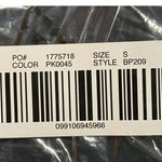 J.Crew NEW Heritage 1989 High-Leg Bikini Bottom BP209 Fuchsia Pink Size Small Photo 13