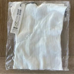 MINKPINK Maitland Knit Halter Top NWT S Photo 5