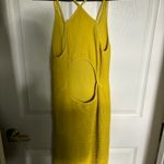 BCBGeneration Bcbg Bodycon open back mini dress Photo 1