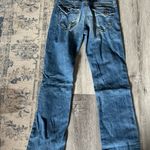Vigoss Classic Blue Jeans Photo 2