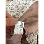 Trac  fit and flare laced dress Photo 4